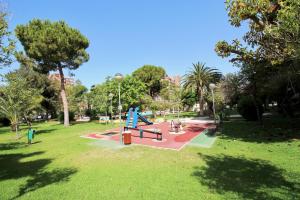 Apartamento El Tridente játszósarka
