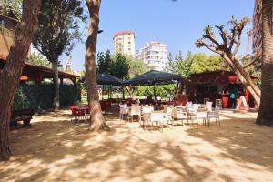 Fotografia z galérie ubytovania Apartamento El Tridente v Alicante