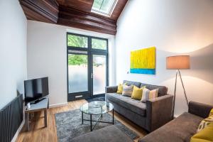 Gallery image of Host & Stay - Old Elvet in Durham +12 photos