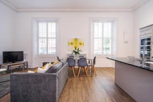 Gallery image of Host & Stay - Old Elvet in Durham