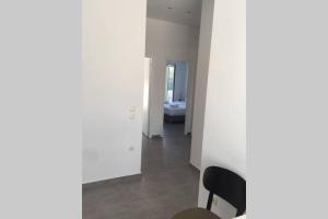Postel nebo postele na pokoji v ubytování House Phos