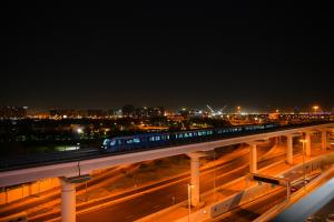 Fotografie z fotogalerie ubytování FORTUNE ATRIUM HOTEL v Dubaji