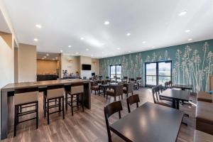 Gallery image of MainStay Suites Newberry - Crane in Odon