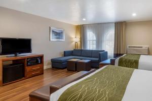 Gallery image of Comfort Inn Bishop in Bishop