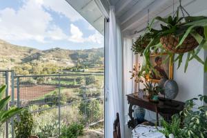 Fotografie z fotogalerie ubytování Cueva de Sacromonte v destinaci Teror