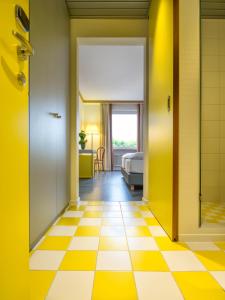 Fotografija v galeriji nastanitve Albergo Carcani by Ketty & Tommy v mestu Ascona