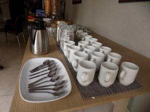 Gallery image of Margate Beach Lodge in Margate