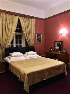 Gallery image of Palmse Manor Guesthouse in Palmse