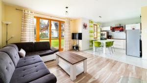 Gallery image of Apartamenty Sun & Snow Komuny Paryskiej in Karpacz