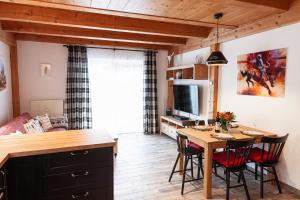 Gallery image of Ferienwohnung Wild West in Eging