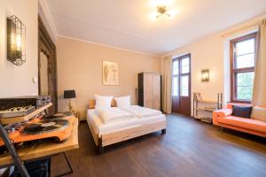Design Apartments "Am Neuen Garten", Potsdam (updated prices 2025)