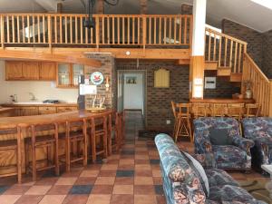 Cucina o angolo cottura di Net Net Holiday Home