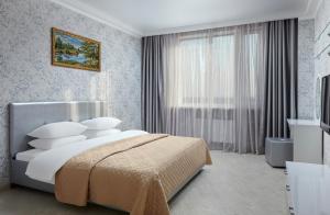 Gallery image of Hanoi-Moscow Aparthotel in Moscow
