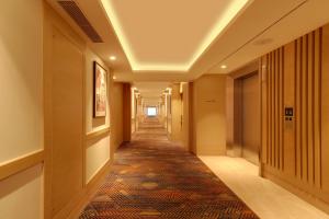 占西Lemon Tree Hotel, Jhansi的相册照片