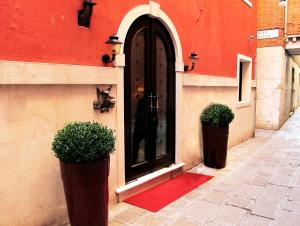 Residenza Grunwald