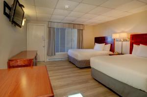 Gallery image of Atlantic Oceanfront Hotel, Wells Beach in Wells