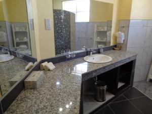 Bagno di The Clarice House