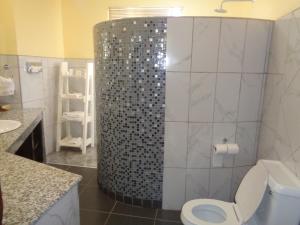 Bagno di The Clarice House