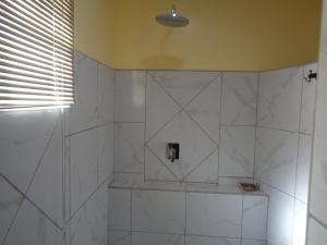 Bagno di The Clarice House