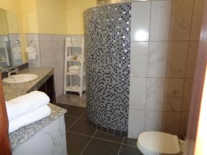 Bagno di The Clarice House