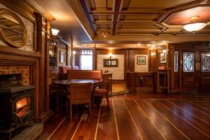 Foto Dingle’is asuva majutusasutuse Hotel Ceann Sibeal galeriist