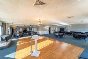 Gallery image of Dothan National Golf Club and Hotel in Dothan