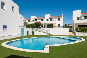 Πισίνα στο ή κοντά στο Casa Coa 2