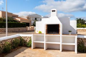 Imagen de la galería de Casa Coa 2, en Es Mercadal