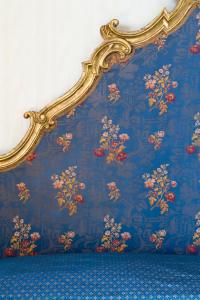 Fotografie z fotogalerie ubytování Hotel Principe ve Florencii