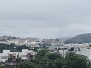Gallery image of Amritchandra homestay and hostel in Udaipur
