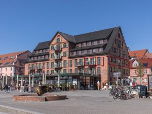 Galeriebild der Unterkunft Historischer Kornspeicher am Stadthafen in Waren (Müritz)