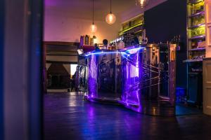 Fotografie z fotogalerie ubytování Caffeine&Machine v destinaci Stratford-upon-Avon