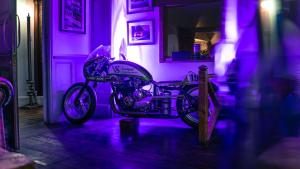 Fotografie z fotogalerie ubytování Caffeine&Machine v destinaci Stratford-upon-Avon