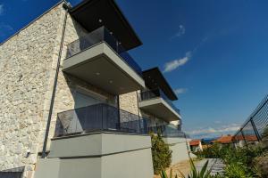 Imagen de la galería de Nika Apartment 2, en Chaniotis