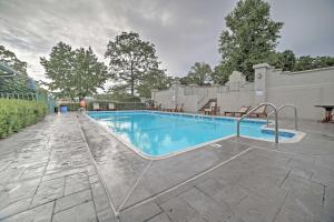 Gallery image of Condo Amidst Branson Action with Pool and Golf! in Branson