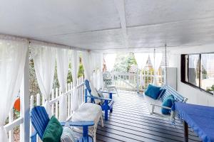 Gallery image of A Precious Place in Gatlinburg +24 photos