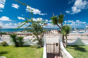 Φυσικό τοπίο κοντά σε αυτό το bed & breakfast