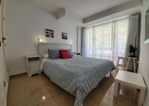 Fotografie z fotogalerie ubytování Las Camelias Apartments CI17 v destinaci Playa del Ingles