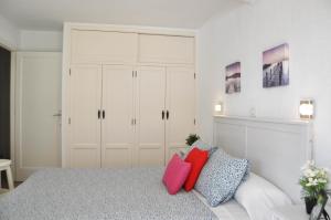 Fotografie z fotogalerie ubytování Las Camelias Apartments CI17 v destinaci Playa del Ingles