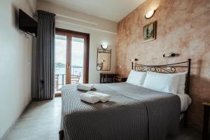 Gallery image of Mari Hotel & Maisonettes in Tolo +117 photos