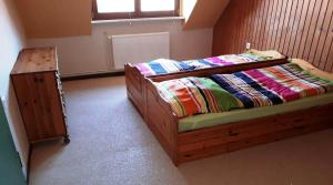 Galeriebild der Unterkunft Ferienhaus am Tor zur Insel Usedom in Murchin + 19 Fotos
