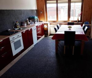 Galeriebild der Unterkunft Ferienhaus am Tor zur Insel Usedom in Murchin