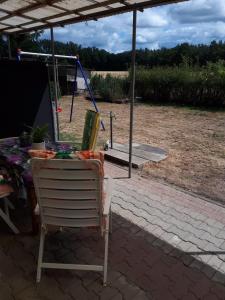 Galeriebild der Unterkunft Ferienhaus am Tor zur Insel Usedom in Murchin