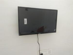 TV a/nebo společenská místnost v ubytování Sukun Guest House