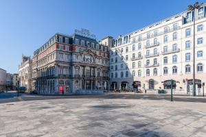 Gallery image of The Boulevard by The Good Neighbour in Lisbon in Lisbon