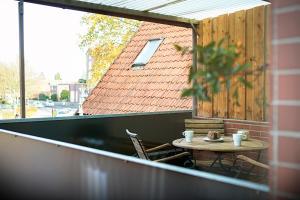 Fotografie z fotogalerie ubytování Ferienwohnung Lisa v destinaci Winsen
