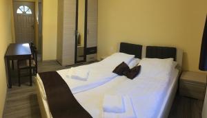 Ảnh trong thư viện ảnh của Bársony Vendéglő és Panzió ở Szécsény +10 ảnh