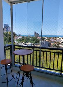 Foto de la galería de Curta Praia do Quilombo - Palladium en Penha