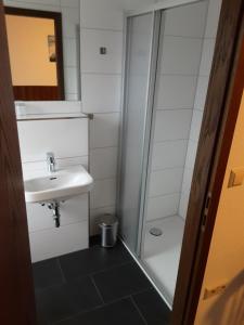 Afbeelding uit fotogalerij van Goldener Anker in Genthin