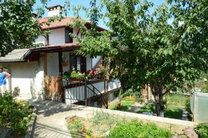 Billede fra billedgalleriet på Къща за Гости Солакови ** i Devin